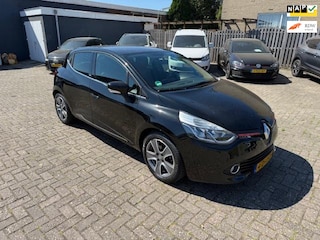 Renault Clio 0.9 TCe ECO Night&Day