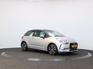 Citroën DS3 1.2 PureTech Business | Navigatie | Airco