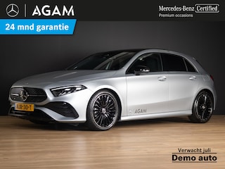 Mercedes-Benz A-klasse Hatchback 180 Star Edition Panorama dak
