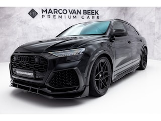 Audi Q8 RSQ8 ABT Signature Edition 55/96 | B&O 3D | Pano | Nieuwstaat