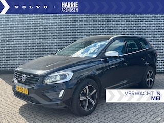 Volvo XC60 2.0 D4 FWD R-Design