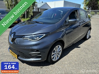 Renault Zoe R135 Intens 52 kWh (ex Accu)
