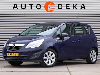 Opel Meriva 1.4 Turbo Anniversary Edition *Airco*Parkeersens.*Cruisecontr.*