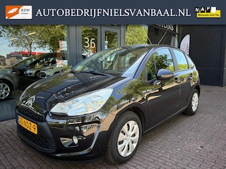Citroën C3 1.4 Dynamique Airco/Cruise/Trekh./Panorama/81Dkm!