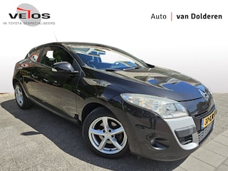 Renault Mégane Coupé 1.6 Sélection Business Airco/Cruise