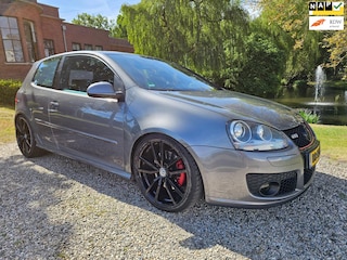 Volkswagen Golf 2.0 TFSI GTI (R32 uitlaat)