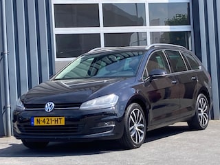 Volkswagen Golf Variant 1.4 TSI Highline Xenon Navi Cruise Trekhaak