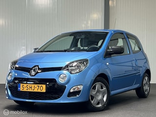 Renault Twingo 1.2 16V Collection [ historie cruise airco ]