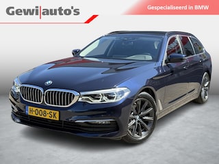 BMW 5-serie Touring 520i High Executive Edition NL Auto