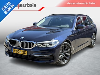 BMW 5-serie Touring 520i High Executive Edition NL Auto