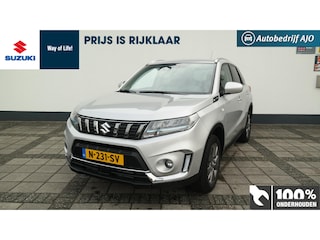 Suzuki Vitara 1.4 Boosterjet Select Smart Hybrid AUTOMAAT 1.4 Boosterjet Select Smart Hybrid
