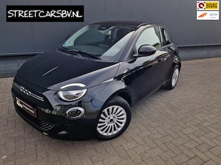 Fiat 500 42 kWh