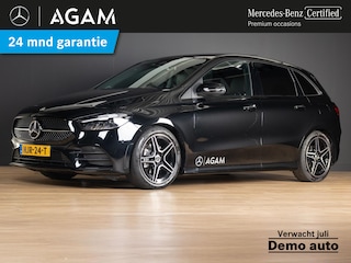 Mercedes-Benz B-klasse 180 Star Edition Limited Panorama dak