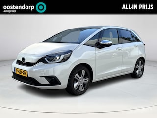Honda Jazz 1.5 e:HEV Executive PLATINUM WHITE