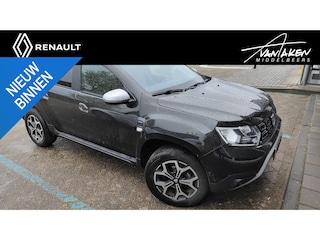 Dacia Duster 1.2 TCe 125 4x4 Prestige