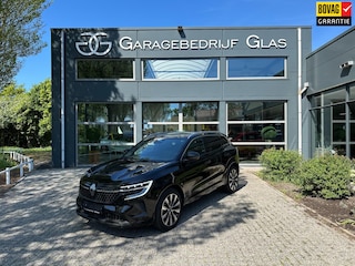 Renault Austral 1.2 mild hybrid 160 X-Tronic massagestoel - panoramadak