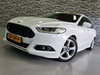 Ford Mondeo Wagon 1.5 Ecoboost Titanium Automaat *Revisie*!