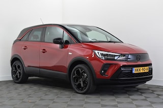 Opel Crossland 1.2 Turbo 110PK GS