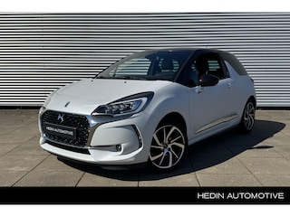 DS 3 1.2 Givenchy Le MakeUp | Climate Control | Cruise control | 17'' lichtmetalen velgen |