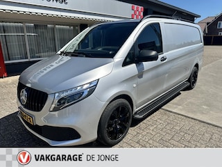 Mercedes-Benz Vito 116 CDI Extra Lang