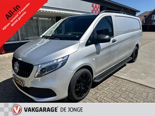 Mercedes-Benz Vito 116 CDI Extra Lang