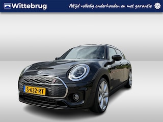 Mini Clubman 2.0 Cooper S Classic / LEDER / NAVI / PANODAK