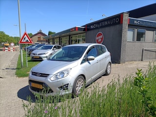 Ford C-MAX 1.6 150pk Titanium/Cruise/Climate/ 1500kg