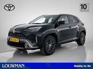 Toyota Yaris Cross 1.5 Hybrid Adventure Limited