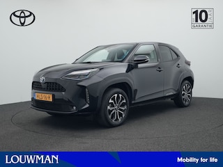 Toyota Yaris Cross 1.5 Hybrid Dynamic
