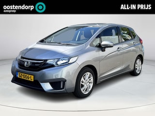 Honda Jazz 1.3 i-VTEC Comfort I Trekhaak I