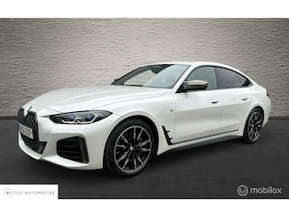 BMW M440i xDrive High, pano, HK Executive
