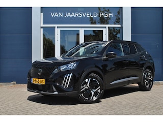 Peugeot 2008 Allure 1.2 Pure Tech 100pk Navi / Camera