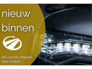 Audi A3 Cabriolet 1.4 TFSI Ambition | Leer | Airscarf | Afneembare trekhaak | Navigatie | Windscherm Cruise-control, Regensensor, All-season