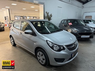 Opel Karl 1.0 ecoFLEX Edition