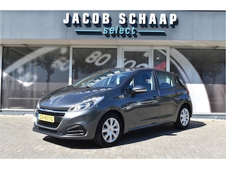 Peugeot 208 1.2 PureTech Active 5-drs / Navigatie / Trekhaak / Cruise / Airco