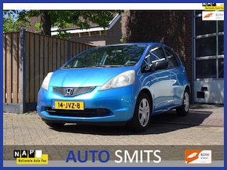 Honda Jazz 1.2 5drs