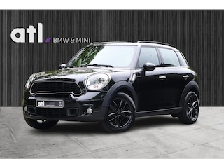 Mini Countryman 1.6 Cooper S ALL4 Chili
