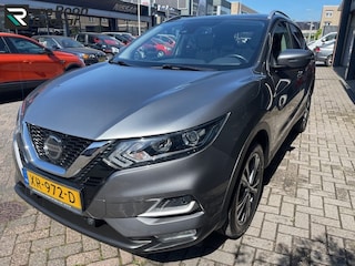 Nissan Qashqai 1.2 N-Connecta | Automaat | Panoramadak