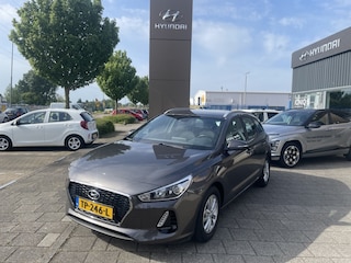 Hyundai i30 Wagon 1.4 T-GDI Comfort / Trekhaak*RIJKLAARPRIJS*