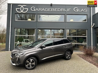 Peugeot 5008 1.2 PureTech GT 360-camera 7 persoons elek-achterklep