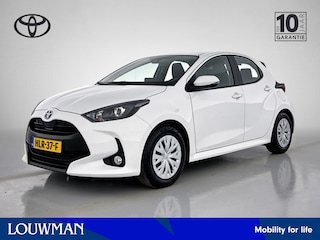 Toyota Yaris 1.5 Hybrid Active