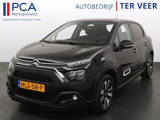 Citroën C3 1.2 PT Max