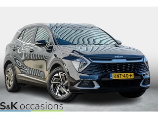 Kia Sportage 1.6 T-GDi MHEV DynamicLine