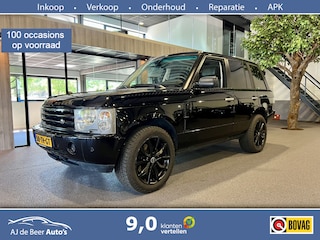 Land Rover Range Rover 4.4 V8 SE Youngtimer | Open dak | Trekhaak | Nette auto | Carplay