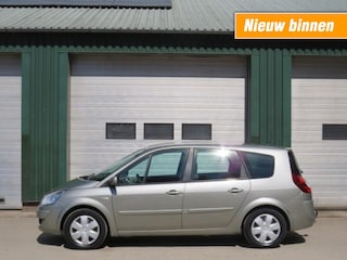 Renault Scénic 2.0-16V Business Line 7p.