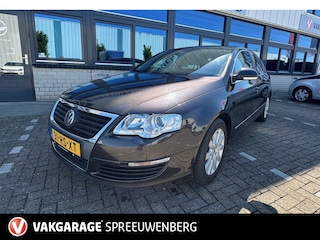 Volkswagen Passat 2.0 TDI Comfortline EXPORT!!