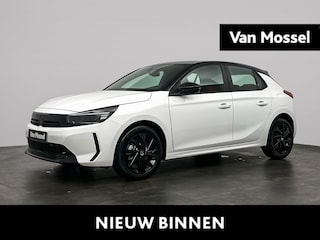 Opel Corsa 1.2 Turbo Yes || € 1.000 VAN MOSSEL VOORRAADVOORDEEL || 4 JAAR GARANTIE