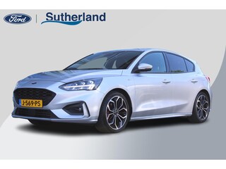 Ford Focus 1.5 EcoBoost ST Line X Business | Full LED | Trekhaak | Winterpack | Cruise Control | Climate Control | Navigatie | B&O Audio |