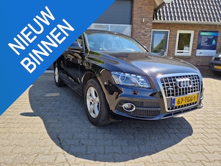 Audi Q5 2.0 TDI quattro