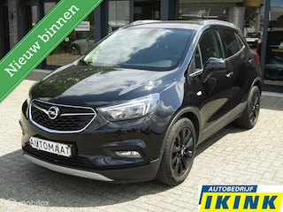 Opel Mokka X 1.4 Turbo Innovation